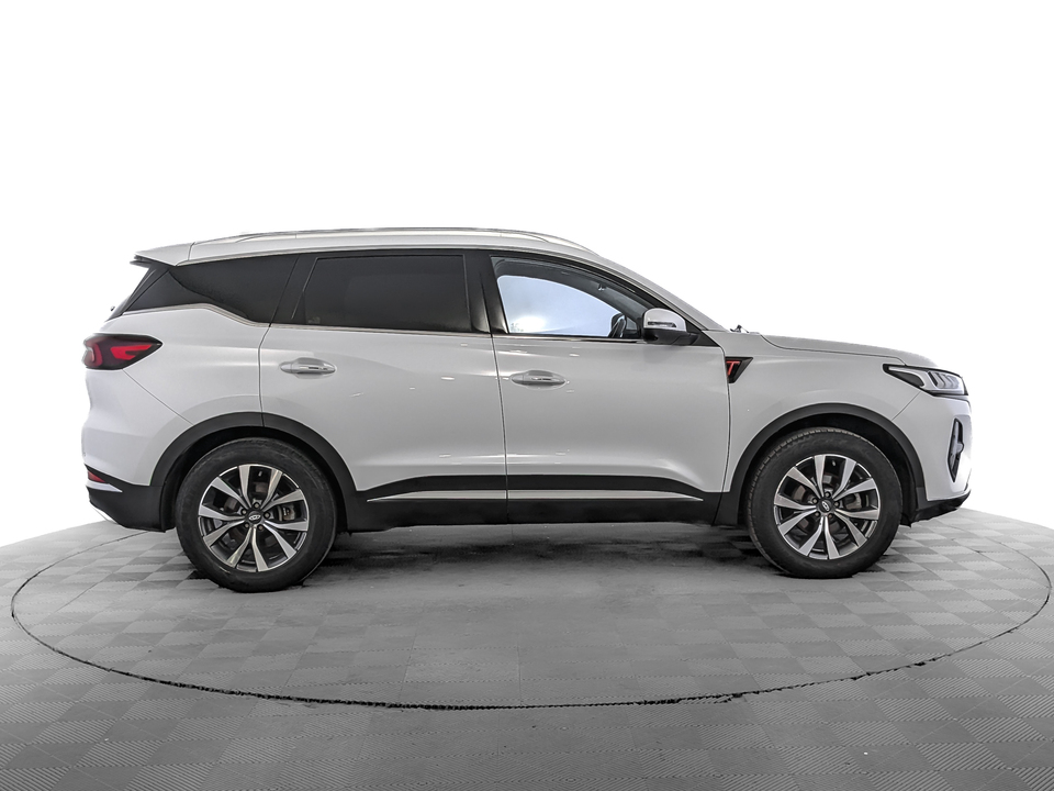 Фото Chery Tiggo 7 Pro с пробегом 53854 км