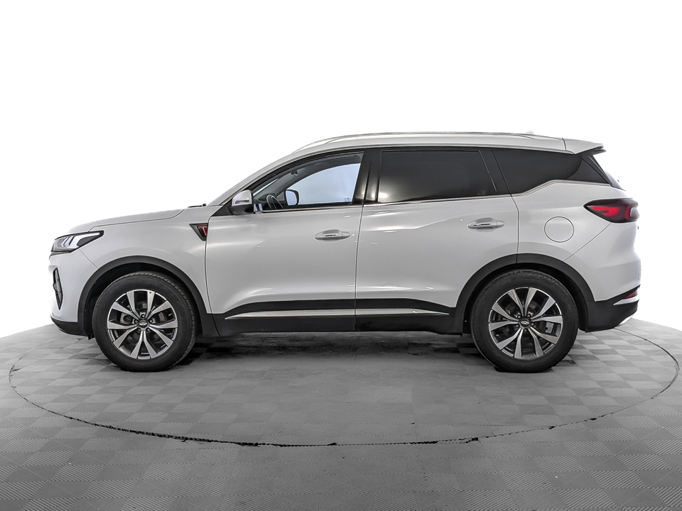 Фото Chery Tiggo 7 Pro с пробегом 53854 км