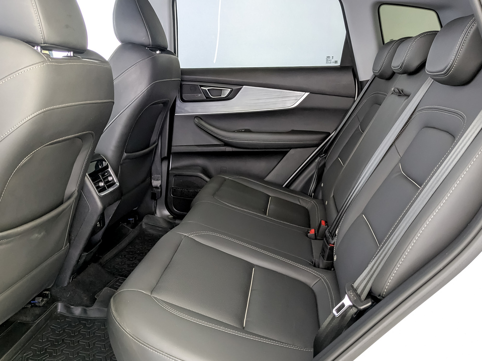 Фото Chery Tiggo 7 Pro с пробегом 53854 км