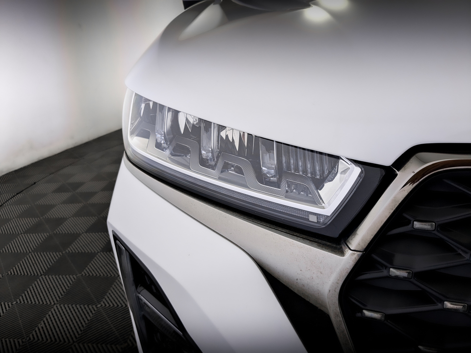Фото Chery Tiggo 7 Pro с пробегом 53854 км