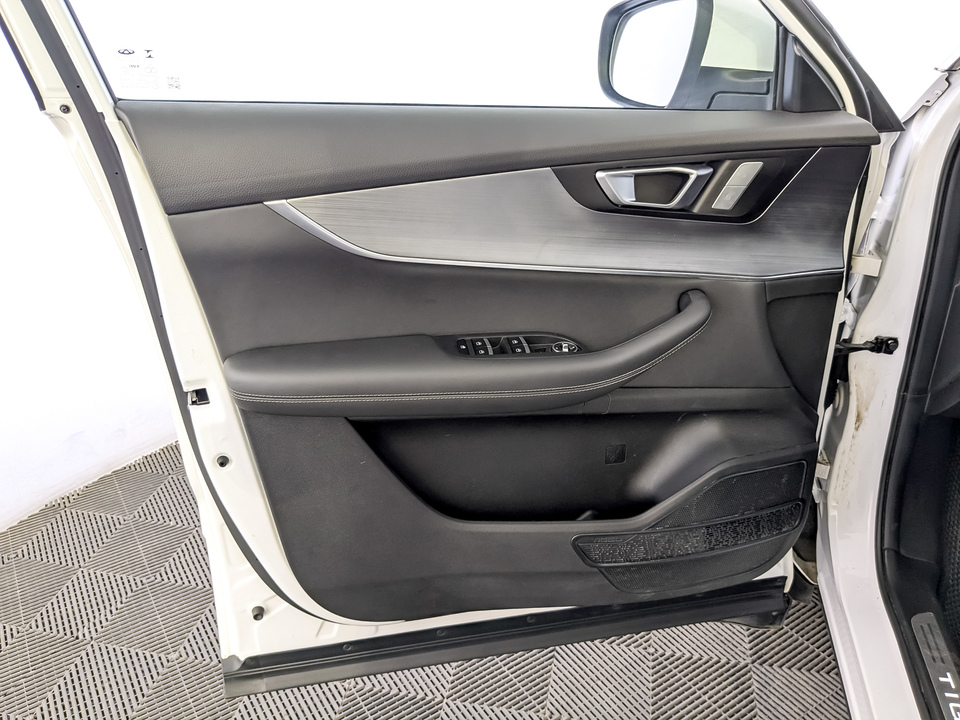 Фото Chery Tiggo 7 Pro с пробегом 53854 км