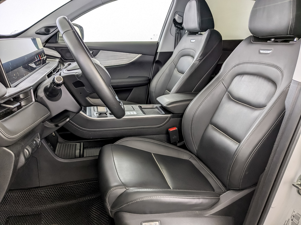 Фото Chery Tiggo 7 Pro с пробегом 53854 км