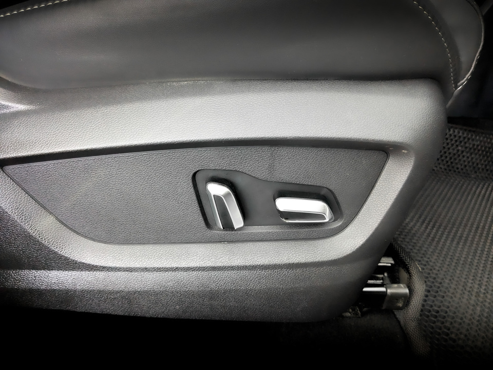 Фото Chery Tiggo 7 Pro с пробегом 53854 км