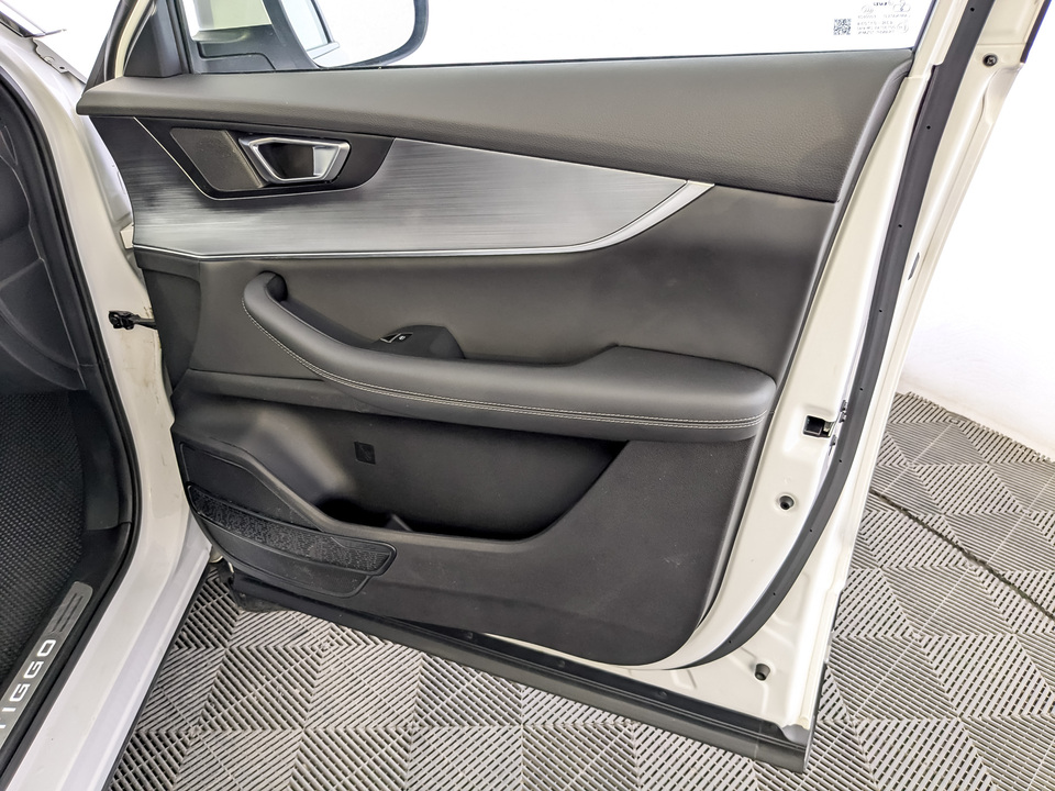 Фото Chery Tiggo 7 Pro с пробегом 53854 км