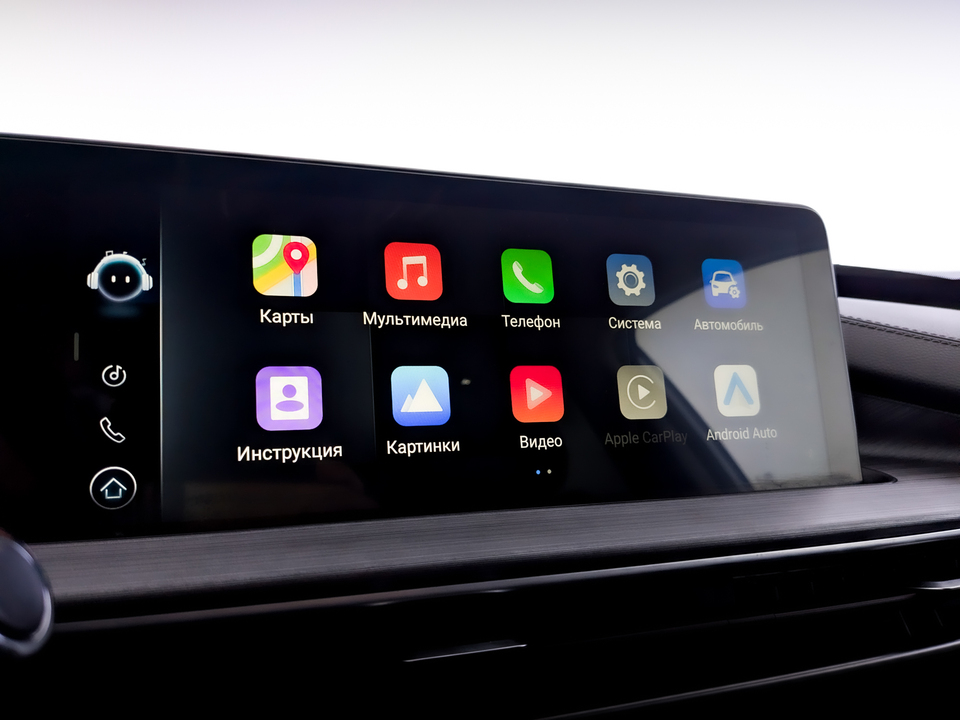 Фото Chery Tiggo 7 Pro с пробегом 53854 км