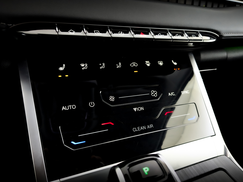 Фото Chery Tiggo 7 Pro с пробегом 53854 км