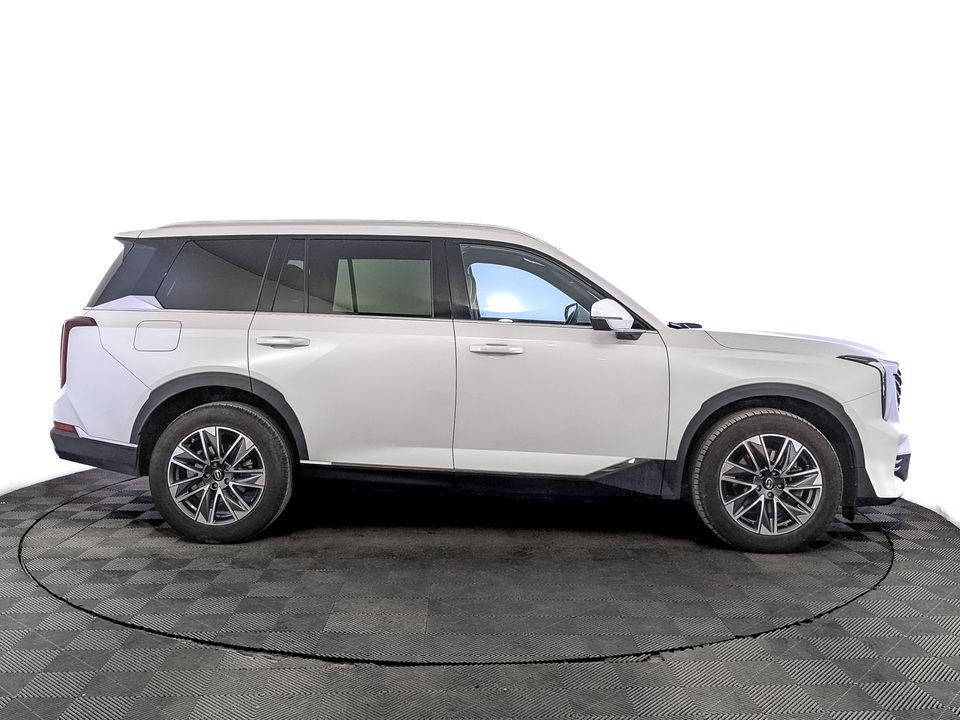 GAC GS8 II