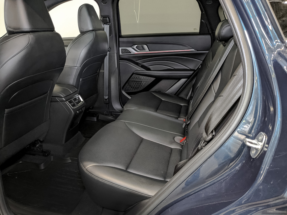 Фото Haval F7 с пробегом 27 929 км