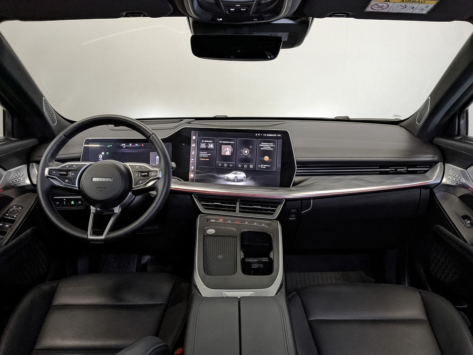 Фото Haval F7 с пробегом 27 929 км