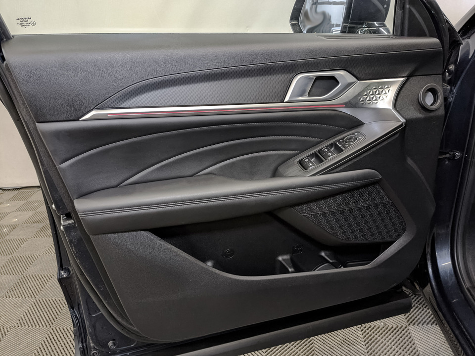 Фото Haval F7 с пробегом 27 929 км