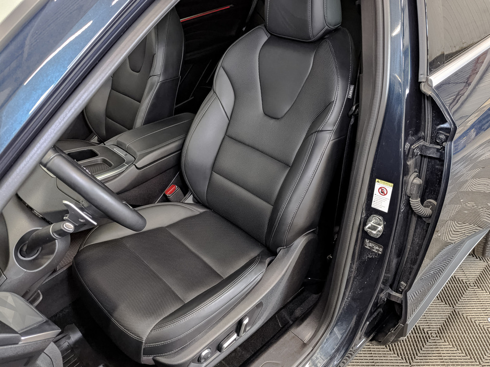 Фото Haval F7 с пробегом 27 929 км