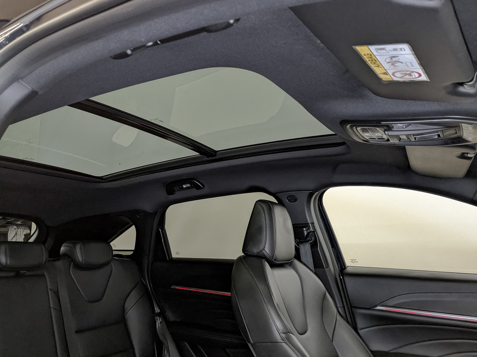 Фото Haval F7 с пробегом 27 929 км
