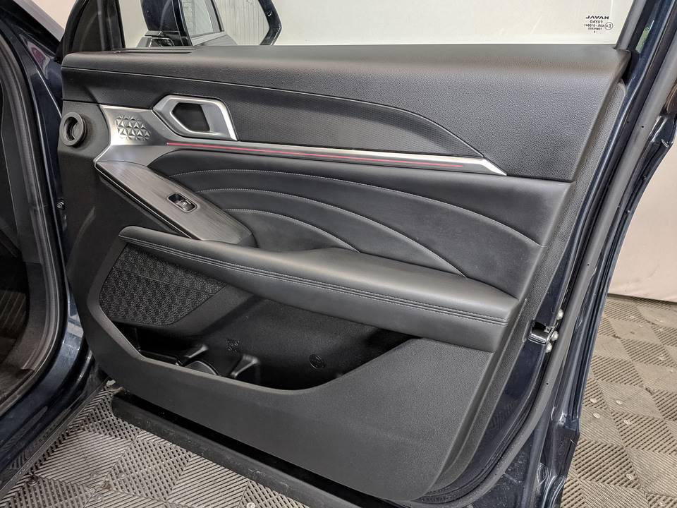 Фото Haval F7 с пробегом 27 929 км