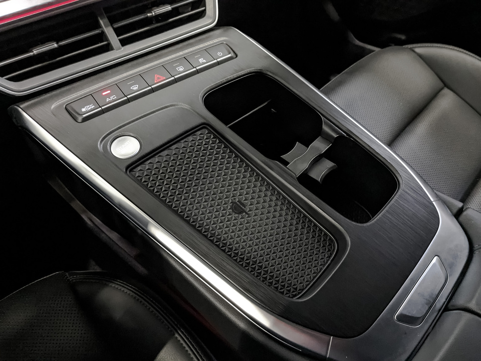Фото Haval F7 с пробегом 27 929 км