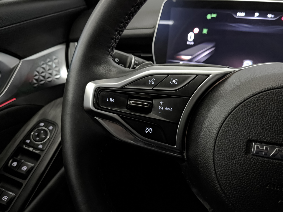 Фото Haval F7 с пробегом 27 929 км