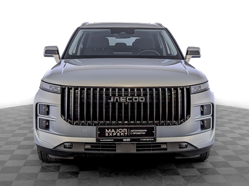 Jaecoo J7 I