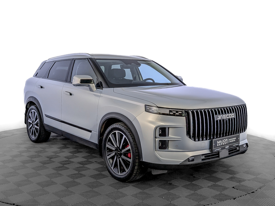 Jaecoo J7 I