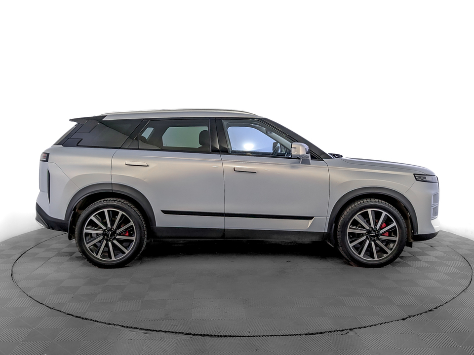 Jaecoo J7 I
