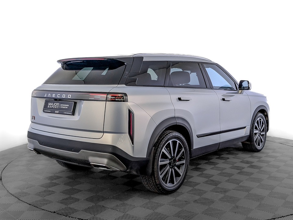 Jaecoo J7 I