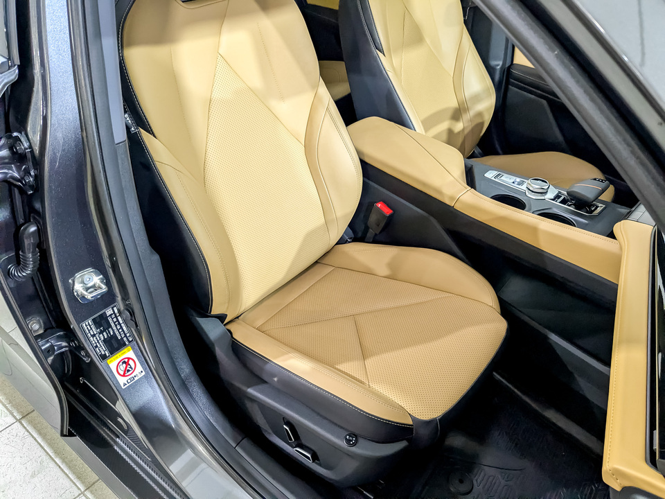 Фото Changan UNI-V с пробегом 21 518 км