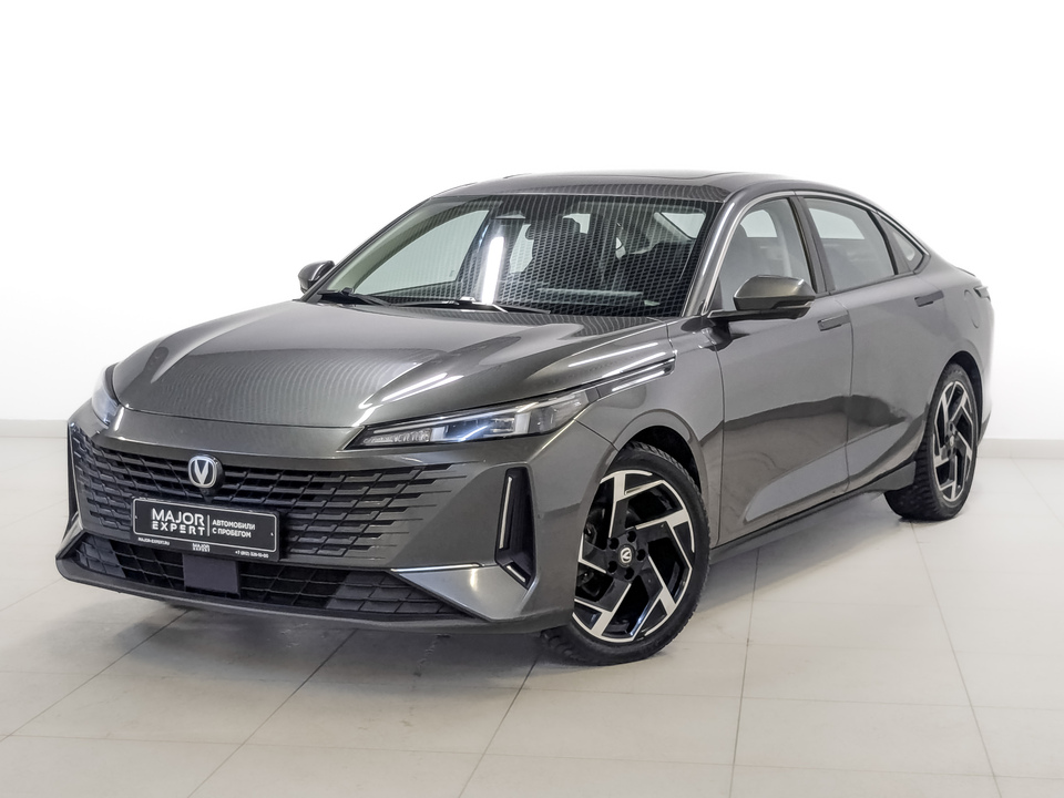 Changan Lamore