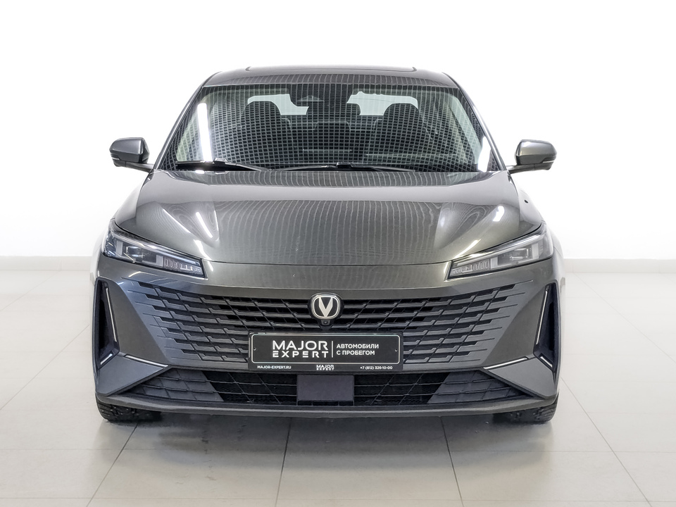 Changan Lamore