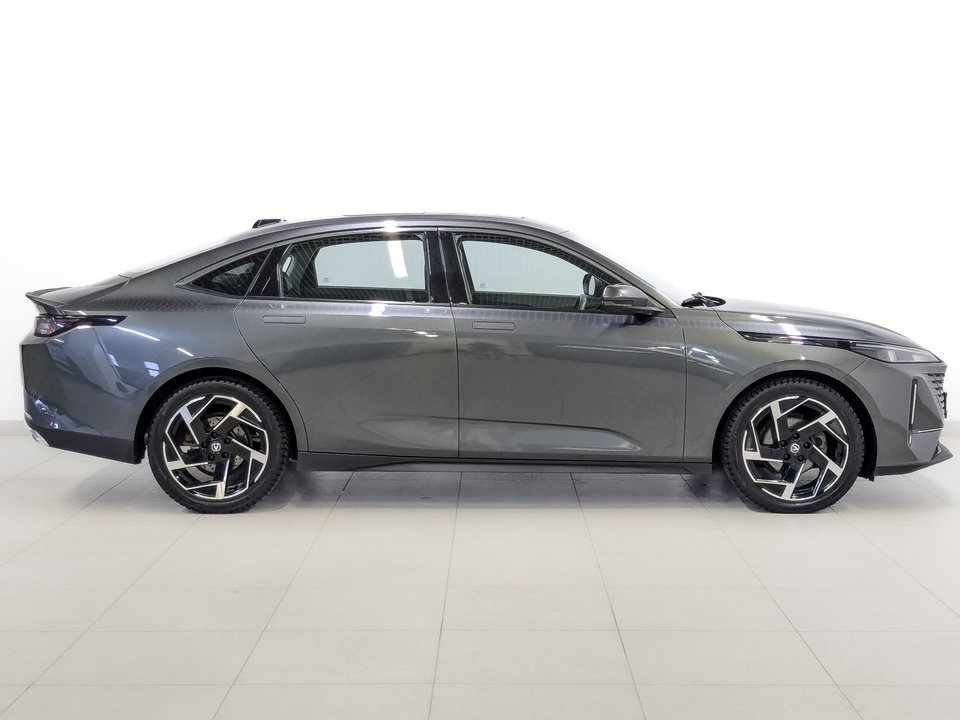 Changan Lamore