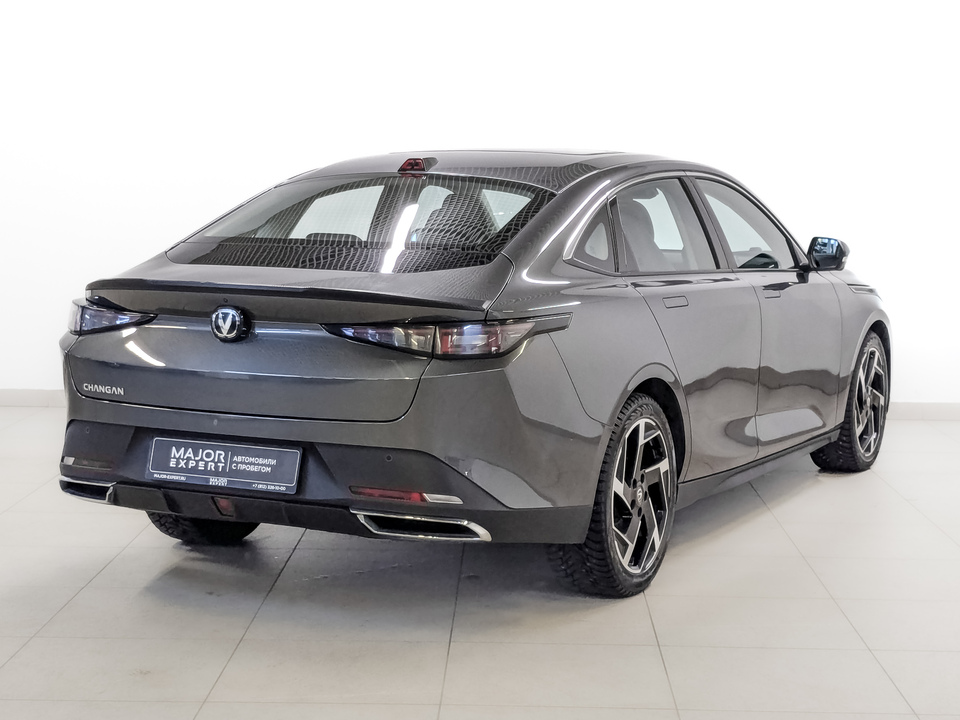 Changan Lamore