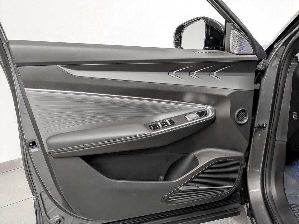 Фото Geely Cityray (G426) с пробегом 4 060 км