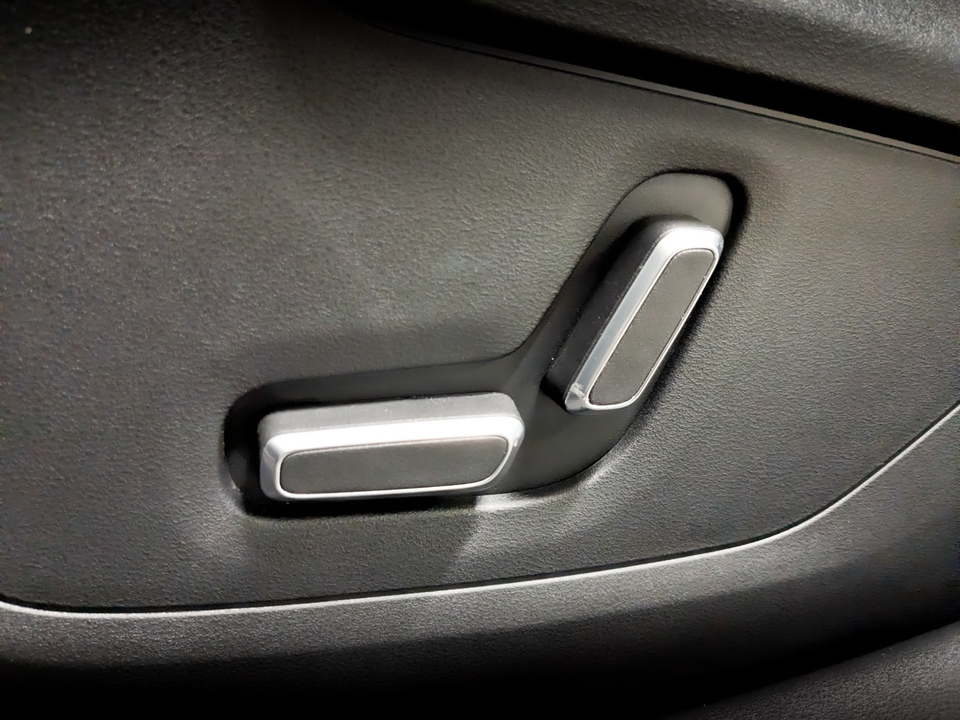 Фото Geely Cityray (G426) с пробегом 4 060 км