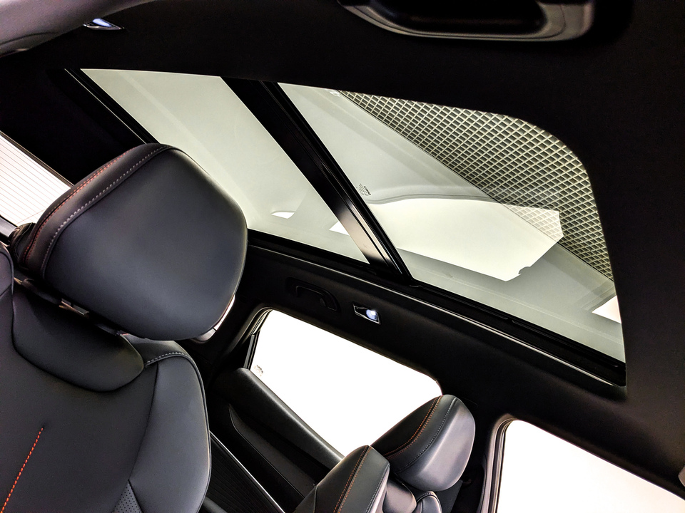 Фото Geely Cityray (G426) с пробегом 4 060 км