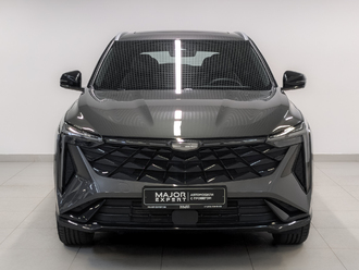 Geely Cityray (G426)