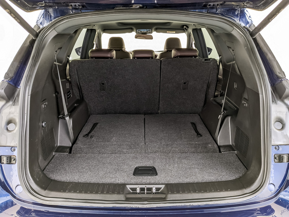 Фото Jetour X90 Plus с пробегом 34 532 км