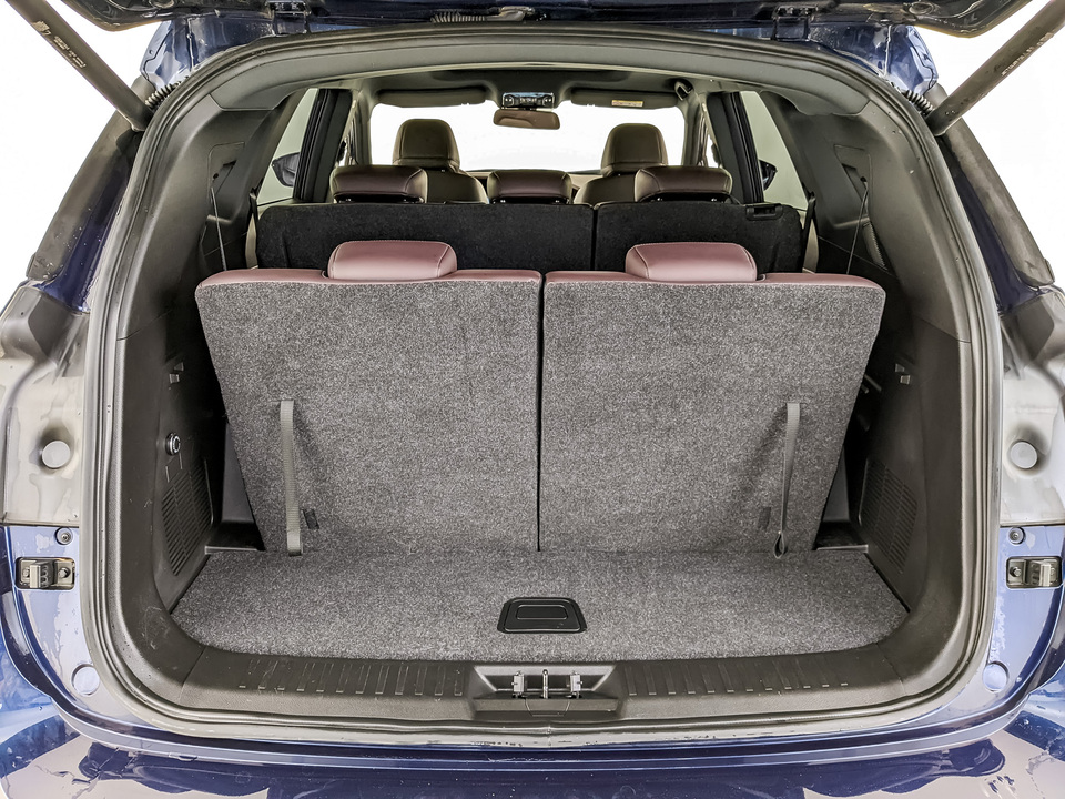 Фото Jetour X90 Plus с пробегом 34 532 км