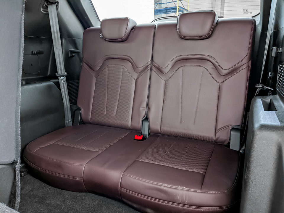 Фото Jetour X90 Plus с пробегом 34 532 км