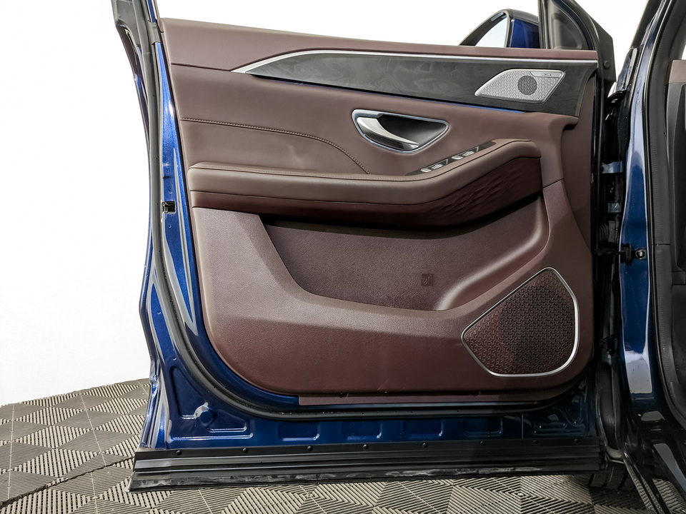 Фото Jetour X90 Plus с пробегом 34 532 км