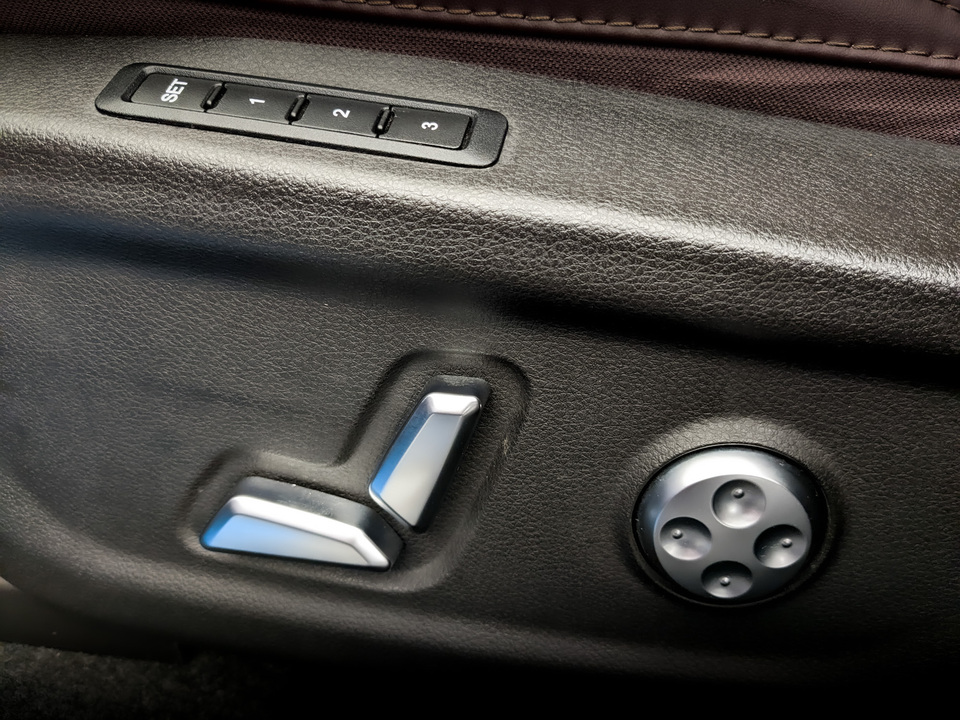 Фото Jetour X90 Plus с пробегом 34 532 км