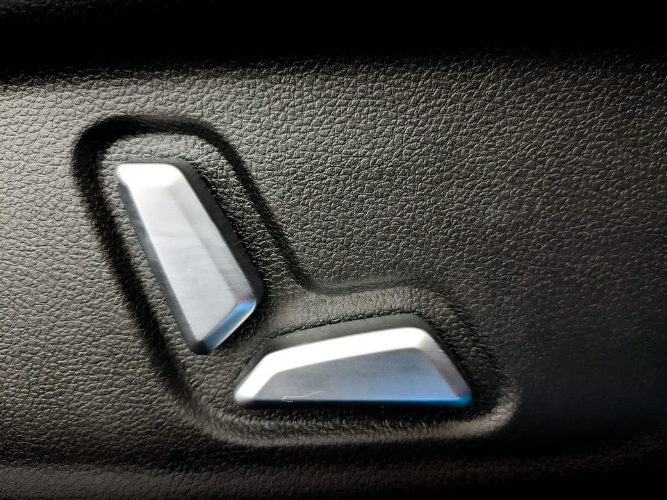 Фото Jetour X90 Plus с пробегом 34 532 км