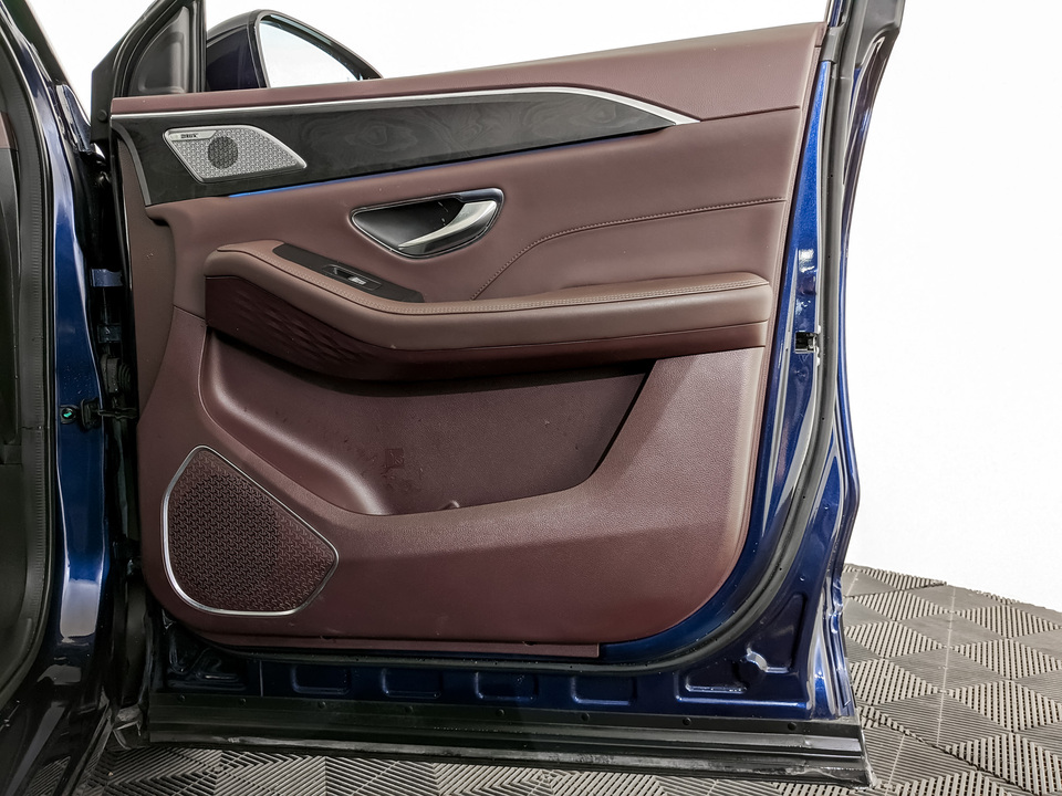 Фото Jetour X90 Plus с пробегом 34 532 км