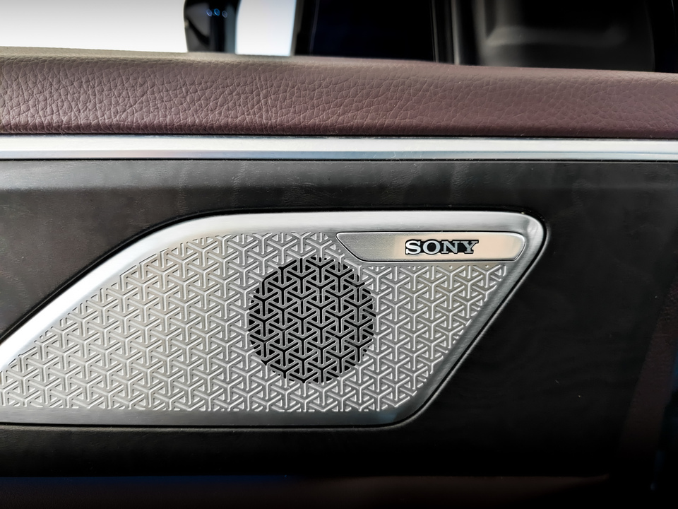 Фото Jetour X90 Plus с пробегом 34 532 км