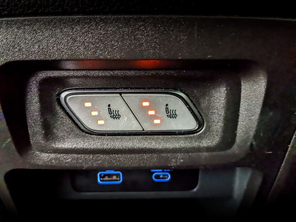 Фото Jetour X90 Plus с пробегом 34 532 км