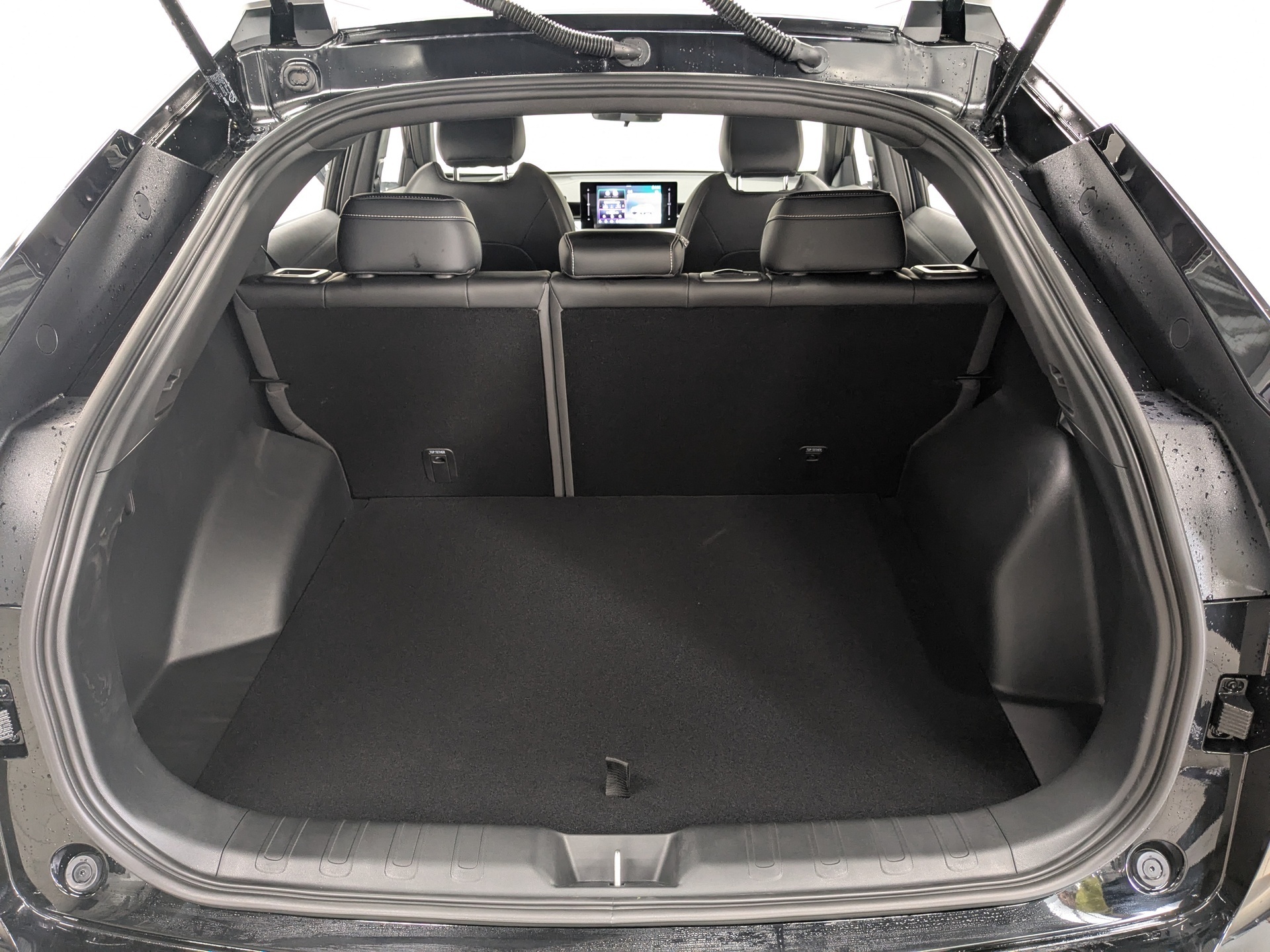 Фото GAC GS4 GB 2.0T/231 8AT 4WD