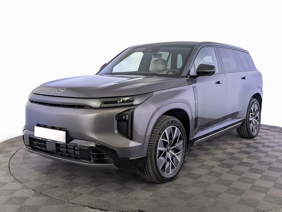 GAC S7 SX Premium 1.5ELH/122 36.3кВт 4WD