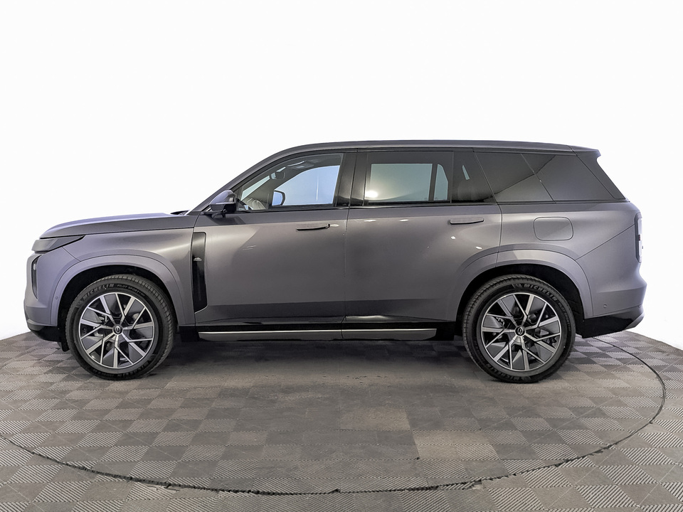 GAC S7 SX Premium 1.5ELH/122 36.3кВт 4WD