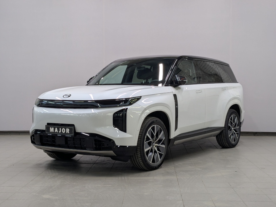 GAC S7 SX Premium 1.5ELH/122 36.3кВт 4WD