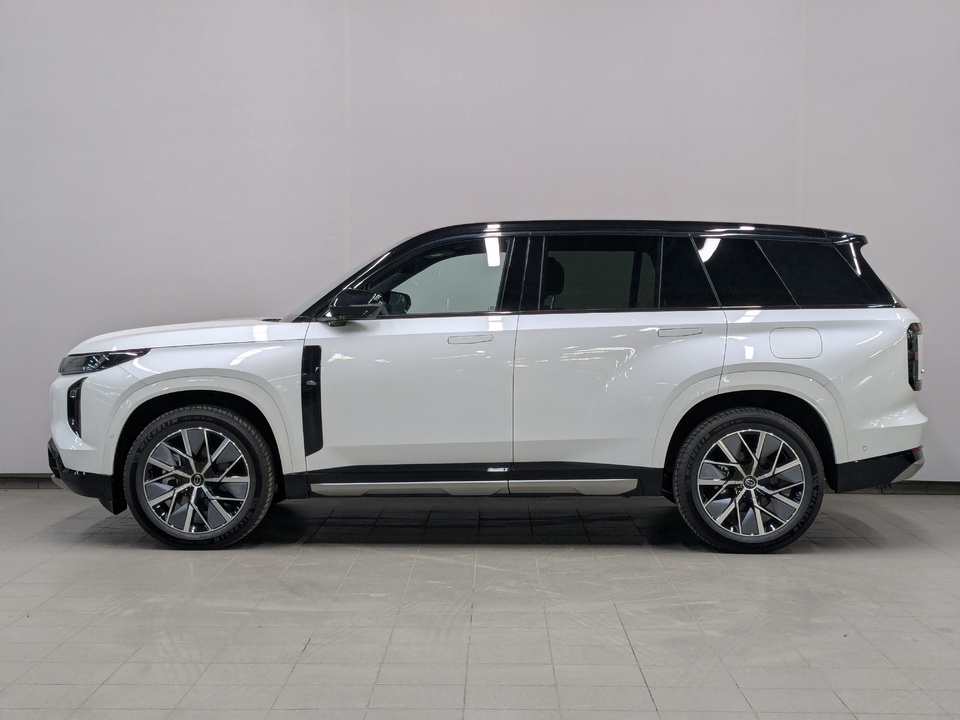 GAC S7 SX Premium 1.5ELH/122 36.3кВт 4WD