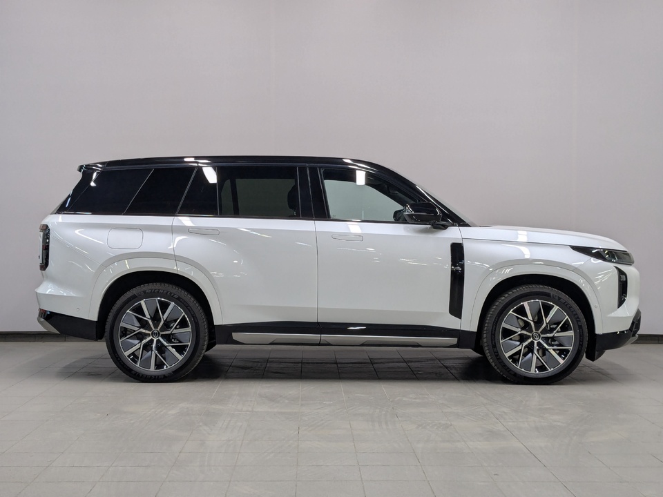 GAC S7 SX Premium 1.5ELH/122 36.3кВт 4WD