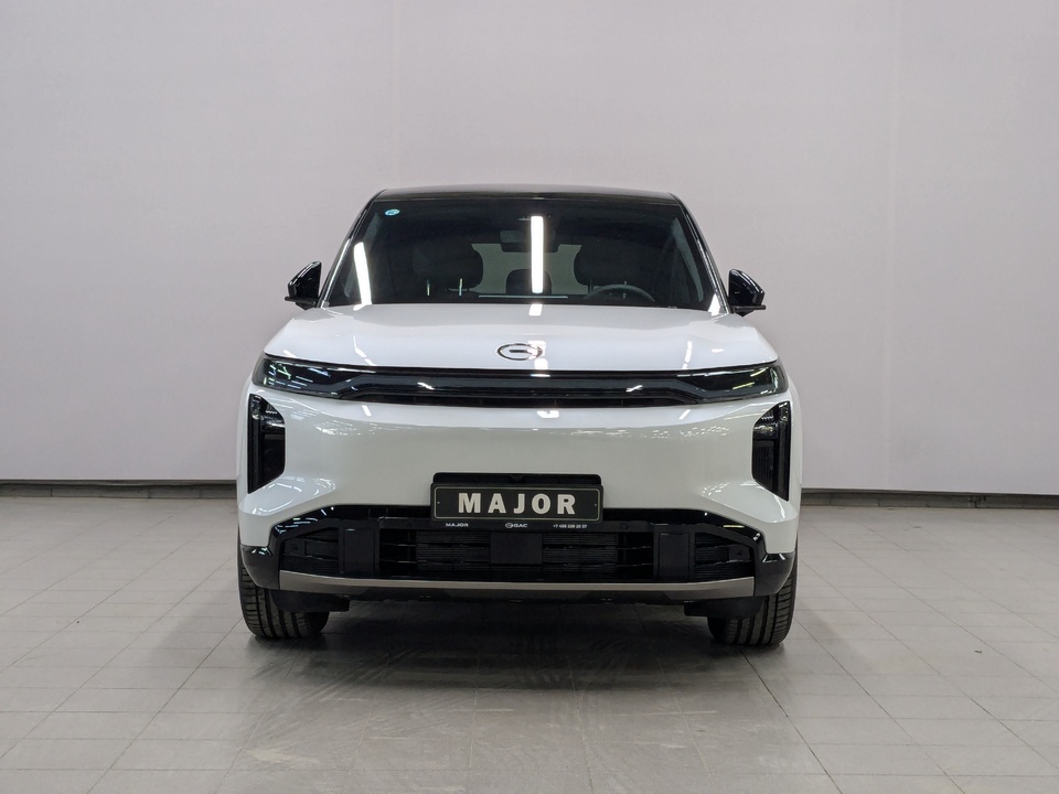 GAC S7 SX Premium 1.5ELH/122 36.3кВт 4WD