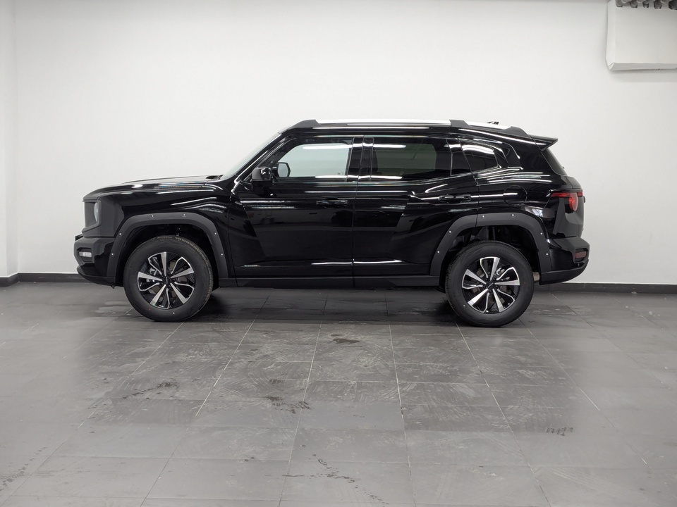 Haval H7 Премиум 2.0Т/231 7RT 4WD