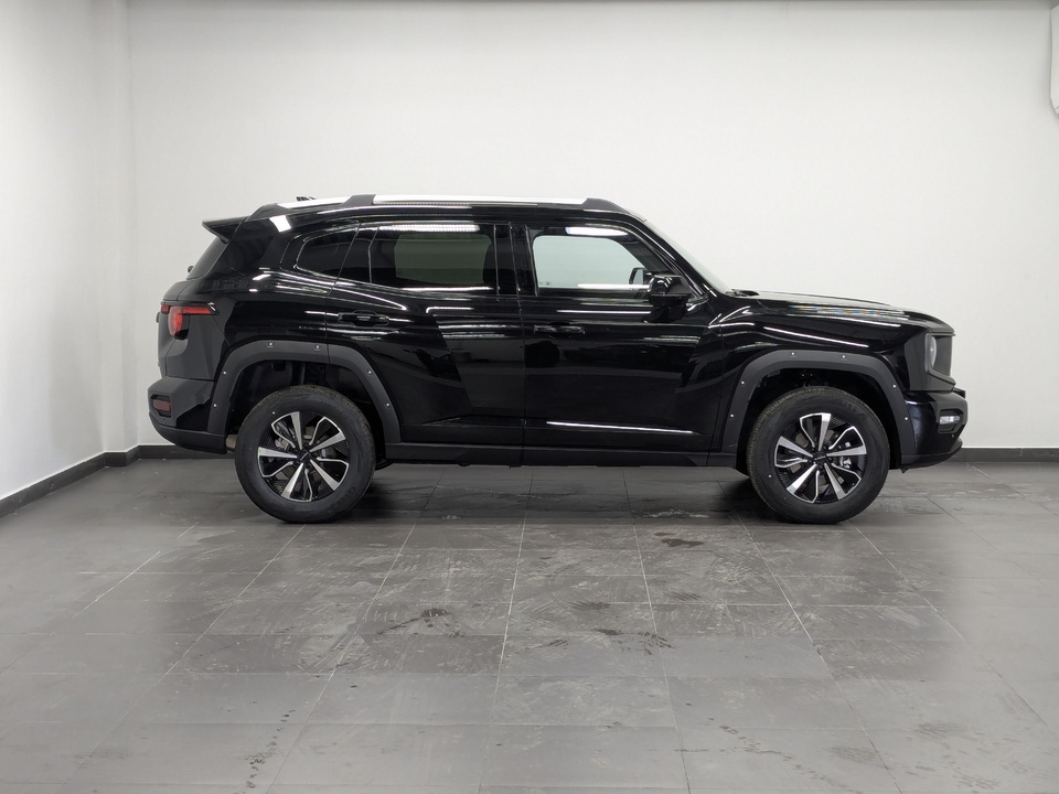 Haval H7 Премиум 2.0Т/231 7RT 4WD